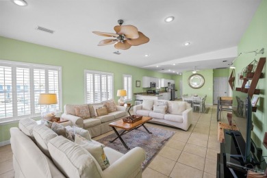 Welcome to 446 Harbor Light Circle in the desirable Heritage on Kiva Dunes Golf Club in Alabama - for sale on GolfHomes.com, golf home, golf lot