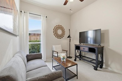 Welcome to this peaceful cul-de-sac retreat in the desirable on WestRidge Golf Course in Texas - for sale on GolfHomes.com, golf home, golf lot