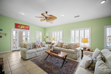 Welcome to 446 Harbor Light Circle in the desirable Heritage on Kiva Dunes Golf Club in Alabama - for sale on GolfHomes.com, golf home, golf lot