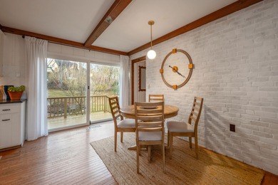 Welcome to this stunning home located in the charming CT on Clinton Country Club, Inc. in Connecticut - for sale on GolfHomes.com, golf home, golf lot