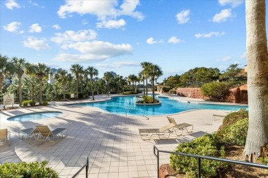 Welcome to your slice of paradise on the Emerald Coast! Located on Sandestin Golf and Beach Resort - The Links in Florida - for sale on GolfHomes.com, golf home, golf lot