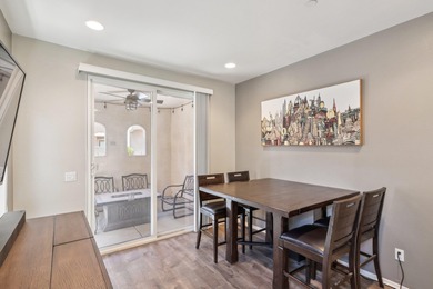 Welcome to Spanish Walk in Palm Desert! This beautifully on Emerald Desert Golf Club in California - for sale on GolfHomes.com, golf home, golf lot