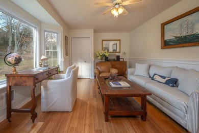 Welcome to this stunning home located in the charming CT on Clinton Country Club, Inc. in Connecticut - for sale on GolfHomes.com, golf home, golf lot