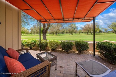 Don't miss this dream townhome with one of the finest lot on Antelope Hills Golf Courses in Arizona - for sale on GolfHomes.com, golf home, golf lot