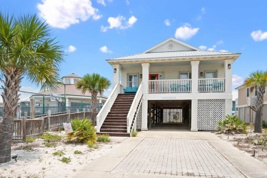 Welcome to 446 Harbor Light Circle in the desirable Heritage on Kiva Dunes Golf Club in Alabama - for sale on GolfHomes.com, golf home, golf lot