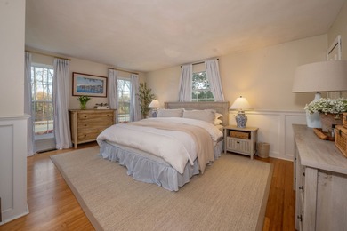 Welcome to this stunning home located in the charming CT on Clinton Country Club, Inc. in Connecticut - for sale on GolfHomes.com, golf home, golf lot