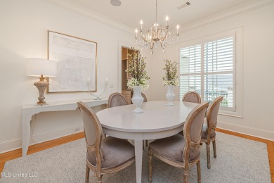 Introducing a Custom Built luxurious 6 bedroom, 7 full bath home on Reunion Golf Club in Mississippi - for sale on GolfHomes.com, golf home, golf lot