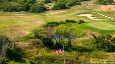 This beautiful single-story home is nestled within the River on River Bend Golf Club in Texas - for sale on GolfHomes.com, golf home, golf lot