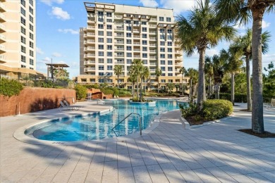 Welcome to your slice of paradise on the Emerald Coast! Located on Sandestin Golf and Beach Resort - The Links in Florida - for sale on GolfHomes.com, golf home, golf lot