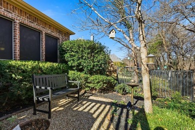 Welcome to this peaceful cul-de-sac retreat in the desirable on WestRidge Golf Course in Texas - for sale on GolfHomes.com, golf home, golf lot