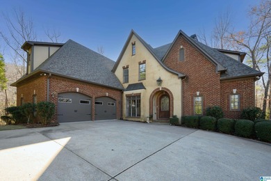 Located on a quiet cul-de-sac in the prestigious Greystone on Greystone Golf and Country Club-Founders Course in Alabama - for sale on GolfHomes.com, golf home, golf lot