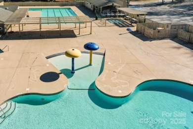 EMBRACE MOUNTAIN LIVING AT LAKE LURE, NC...............Nestled on Rumbling Bald Resort on Lake Lure in North Carolina - for sale on GolfHomes.com, golf home, golf lot