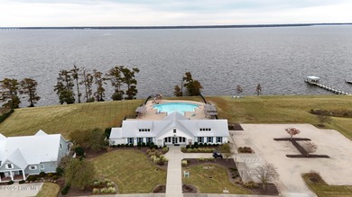 Imagine building your forever home at 110 Noble Ct, a cul-de-sac on Occano Golf Course in North Carolina - for sale on GolfHomes.com, golf home, golf lot