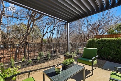 Welcome to this peaceful cul-de-sac retreat in the desirable on WestRidge Golf Course in Texas - for sale on GolfHomes.com, golf home, golf lot