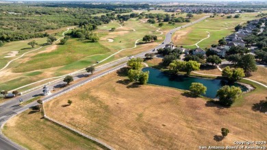 This beautiful single-story home is nestled within the River on River Bend Golf Club in Texas - for sale on GolfHomes.com, golf home, golf lot