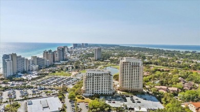 Welcome to your slice of paradise on the Emerald Coast! Located on Sandestin Golf and Beach Resort - The Links in Florida - for sale on GolfHomes.com, golf home, golf lot