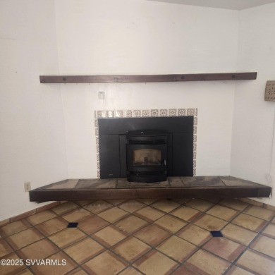 This charming Santa Fe style home is waiting for you to come and on BC Ranch Golf Club in Arizona - for sale on GolfHomes.com, golf home, golf lot
