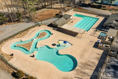 EMBRACE MOUNTAIN LIVING AT LAKE LURE, NC...............Nestled on Rumbling Bald Resort on Lake Lure in North Carolina - for sale on GolfHomes.com, golf home, golf lot