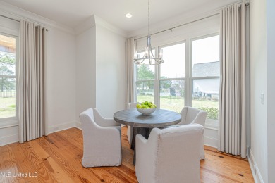 Introducing a Custom Built luxurious 6 bedroom, 7 full bath home on Reunion Golf Club in Mississippi - for sale on GolfHomes.com, golf home, golf lot
