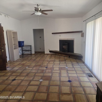 This charming Santa Fe style home is waiting for you to come and on BC Ranch Golf Club in Arizona - for sale on GolfHomes.com, golf home, golf lot