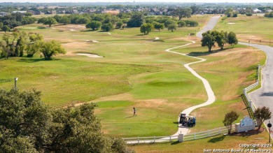 This beautiful single-story home is nestled within the River on River Bend Golf Club in Texas - for sale on GolfHomes.com, golf home, golf lot