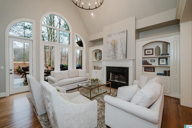 Located on a quiet cul-de-sac in the prestigious Greystone on Greystone Golf and Country Club-Founders Course in Alabama - for sale on GolfHomes.com, golf home, golf lot