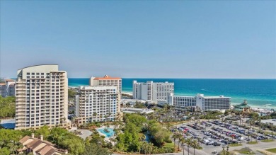 Welcome to your slice of paradise on the Emerald Coast! Located on Sandestin Golf and Beach Resort - The Links in Florida - for sale on GolfHomes.com, golf home, golf lot