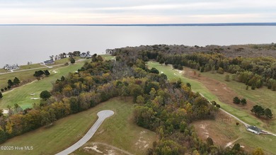 Imagine building your forever home at 110 Noble Ct, a cul-de-sac on Occano Golf Course in North Carolina - for sale on GolfHomes.com, golf home, golf lot