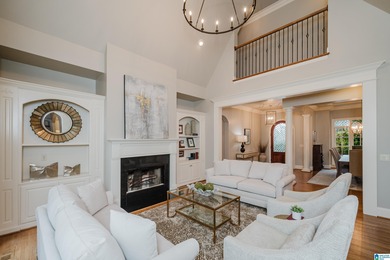 Located on a quiet cul-de-sac in the prestigious Greystone on Greystone Golf and Country Club-Founders Course in Alabama - for sale on GolfHomes.com, golf home, golf lot