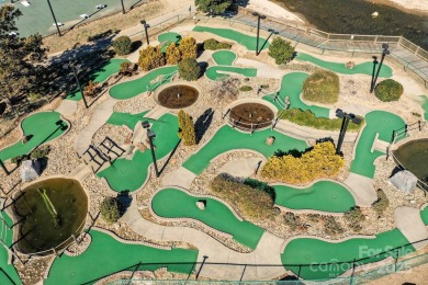 EMBRACE MOUNTAIN LIVING AT LAKE LURE, NC...............Nestled on Rumbling Bald Resort on Lake Lure in North Carolina - for sale on GolfHomes.com, golf home, golf lot