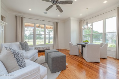 Introducing a Custom Built luxurious 6 bedroom, 7 full bath home on Reunion Golf Club in Mississippi - for sale on GolfHomes.com, golf home, golf lot