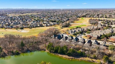 Welcome to this peaceful cul-de-sac retreat in the desirable on WestRidge Golf Course in Texas - for sale on GolfHomes.com, golf home, golf lot