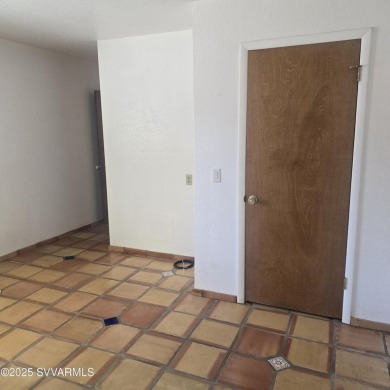 This charming Santa Fe style home is waiting for you to come and on BC Ranch Golf Club in Arizona - for sale on GolfHomes.com, golf home, golf lot