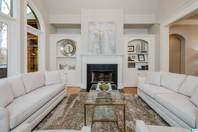 Located on a quiet cul-de-sac in the prestigious Greystone on Greystone Golf and Country Club-Founders Course in Alabama - for sale on GolfHomes.com, golf home, golf lot