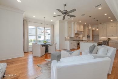 Introducing a Custom Built luxurious 6 bedroom, 7 full bath home on Reunion Golf Club in Mississippi - for sale on GolfHomes.com, golf home, golf lot