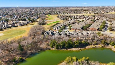Welcome to this peaceful cul-de-sac retreat in the desirable on WestRidge Golf Course in Texas - for sale on GolfHomes.com, golf home, golf lot