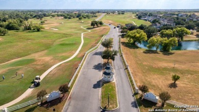 This beautiful single-story home is nestled within the River on River Bend Golf Club in Texas - for sale on GolfHomes.com, golf home, golf lot