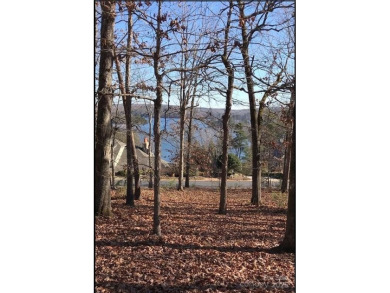 Don't miss the opportunity to build your dream home on this on Old North State Club at Uwharrie Point Golf community in North Carolina - for sale on GolfHomes.com, golf home, golf lot
