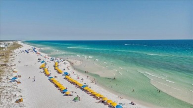 Welcome to your slice of paradise on the Emerald Coast! Located on Sandestin Golf and Beach Resort - The Links in Florida - for sale on GolfHomes.com, golf home, golf lot