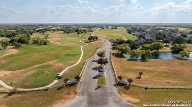 This beautiful single-story home is nestled within the River on River Bend Golf Club in Texas - for sale on GolfHomes.com, golf home, golf lot