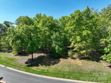 Don't miss the opportunity to build your dream home on this on Old North State Club at Uwharrie Point Golf community in North Carolina - for sale on GolfHomes.com, golf home, golf lot