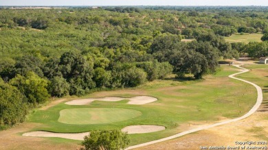 This beautiful single-story home is nestled within the River on River Bend Golf Club in Texas - for sale on GolfHomes.com, golf home, golf lot