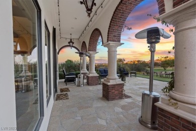 Welcome to the prestigious & exclusive Guard-Gated SOUTH SHORE on South Shore At Lake Las Vegas in Nevada - for sale on GolfHomes.com, golf home, golf lot