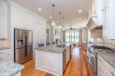 Introducing a Custom Built luxurious 6 bedroom, 7 full bath home on Reunion Golf Club in Mississippi - for sale on GolfHomes.com, golf home, golf lot