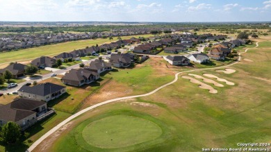 This beautiful single-story home is nestled within the River on River Bend Golf Club in Texas - for sale on GolfHomes.com, golf home, golf lot