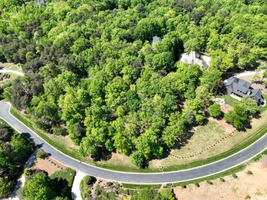 Don't miss the opportunity to build your dream home on this on Old North State Club at Uwharrie Point Golf community in North Carolina - for sale on GolfHomes.com, golf home, golf lot