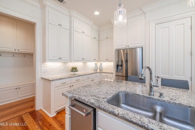 Introducing a Custom Built luxurious 6 bedroom, 7 full bath home on Reunion Golf Club in Mississippi - for sale on GolfHomes.com, golf home, golf lot