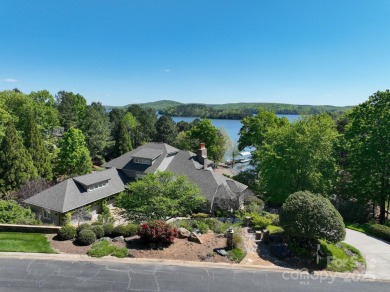 Don't miss the opportunity to build your dream home on this on Old North State Club at Uwharrie Point Golf community in North Carolina - for sale on GolfHomes.com, golf home, golf lot