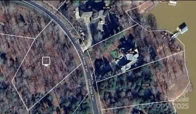 Don't miss the opportunity to build your dream home on this on Old North State Club at Uwharrie Point Golf community in North Carolina - for sale on GolfHomes.com, golf home, golf lot