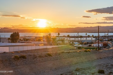 Welcome to 1810 Kirk Drive, an elevated North Havasu residence on The Refuge Golf and Country Club in Arizona - for sale on GolfHomes.com, golf home, golf lot